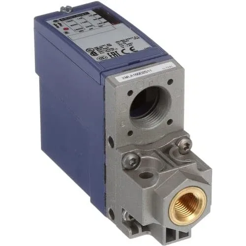 Schneider Electric XMLA160D2S11