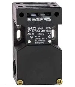 Schmersal AZ16ZVRK-M16 Interruptores de limite AZ16ZVRK-M16