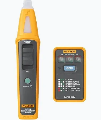 Fluke BK120