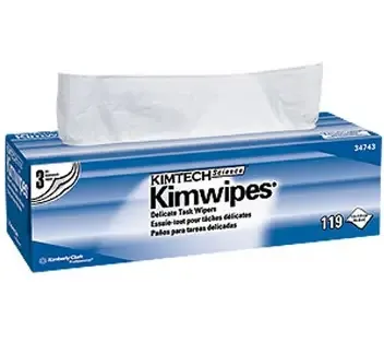 Kimberly-Clark 34743