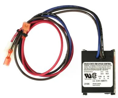 TRIVAR INC CM-18RT1