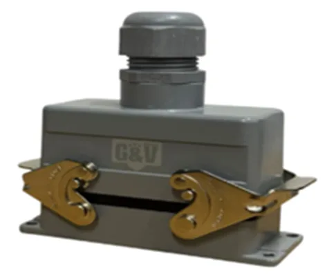 G&V Electric GVC16-1-2L