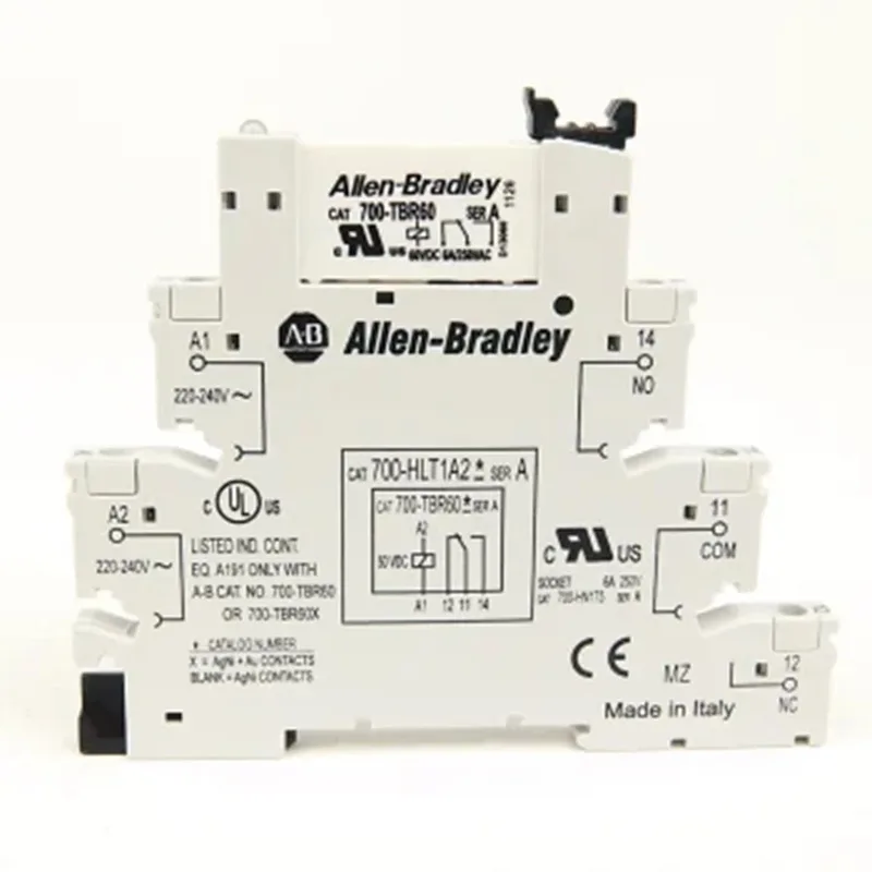 Allen-Bradley 700-HLT1U24