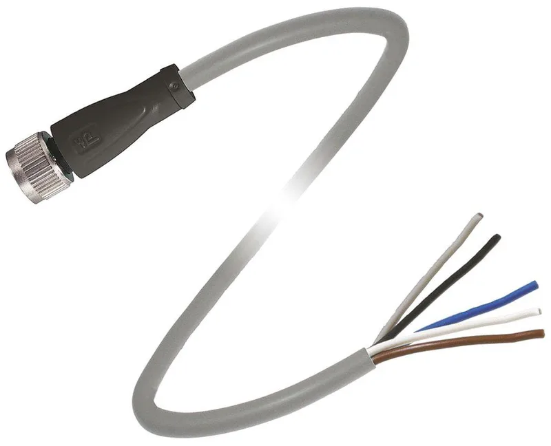 Pepperl+Fuchs V15-G-2M-PUR