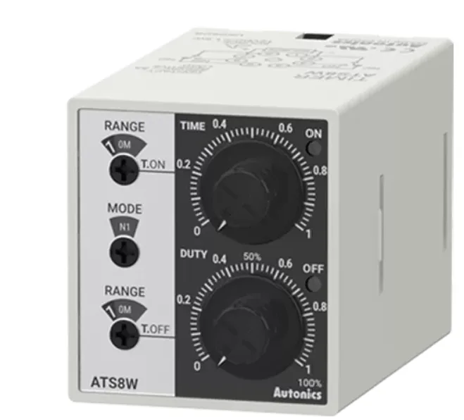 Autonics ATS8W-41