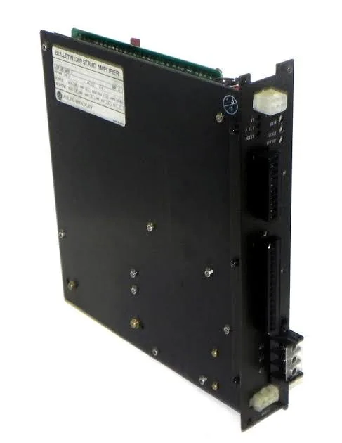 Allen-Bradley 1389-AA045 Componentes Electronicos Industriales 1389-AA045