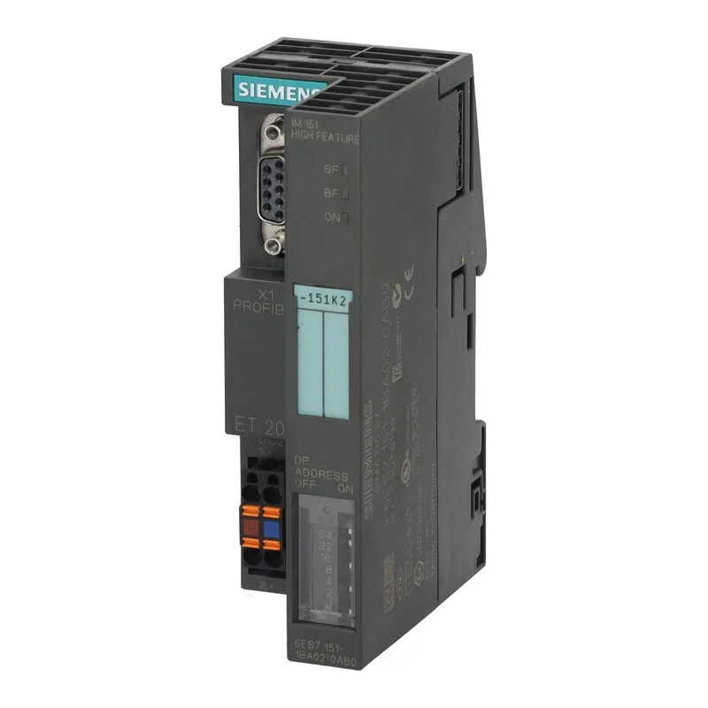 Siemens 6ES7151-1BA02-0AB0