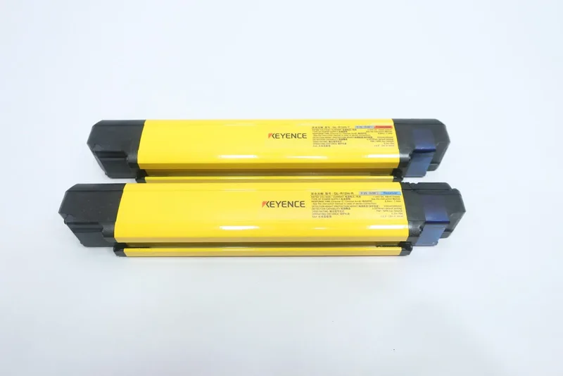 Keyence GL-R12H