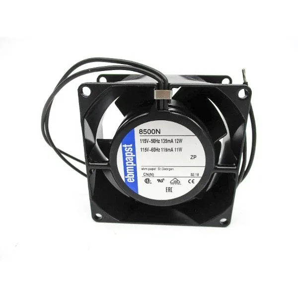 ebm-papst 8500N