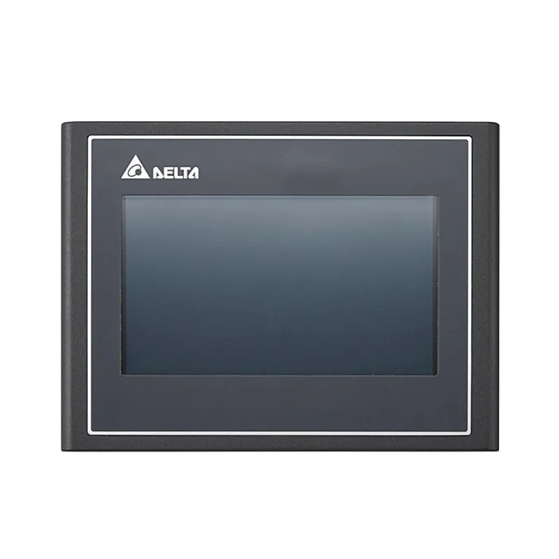 Delta DOP-103WQ Pantallas y Interfaces Humano-Maquina DOP-103WQ