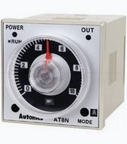 Autonics AT8PMN Controles y Temporizadores AT8PMN
