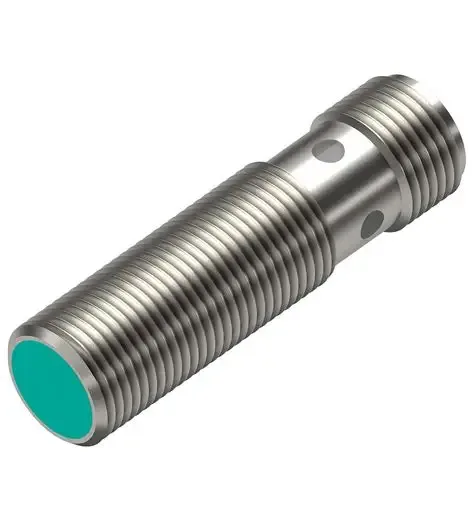 Pepperl+Fuchs NBB2-12GM30-E2-V1 Sensores de Proximidad NBB2-12GM30-E2-V1