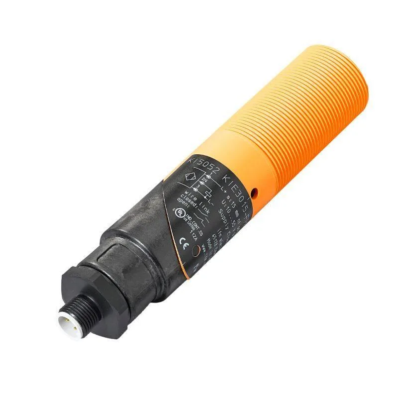 ifm KI5052 Sensores Industriales KI5052