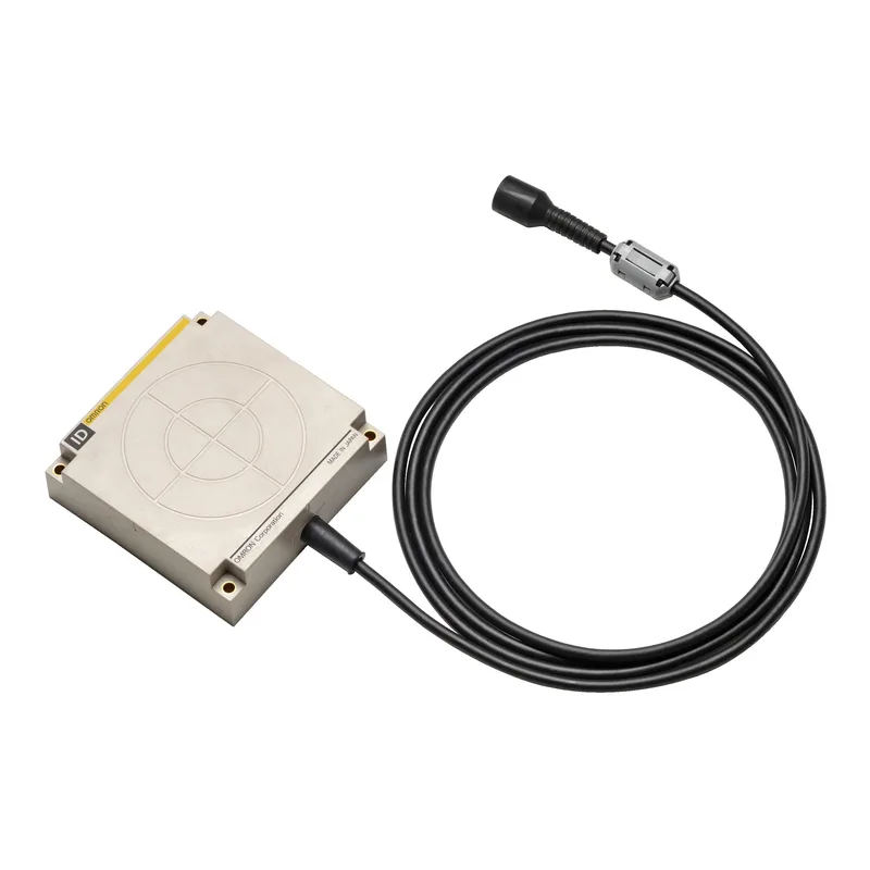 Omron V680-HS65-R Antenas y Lectores RFID V680-HS65-R