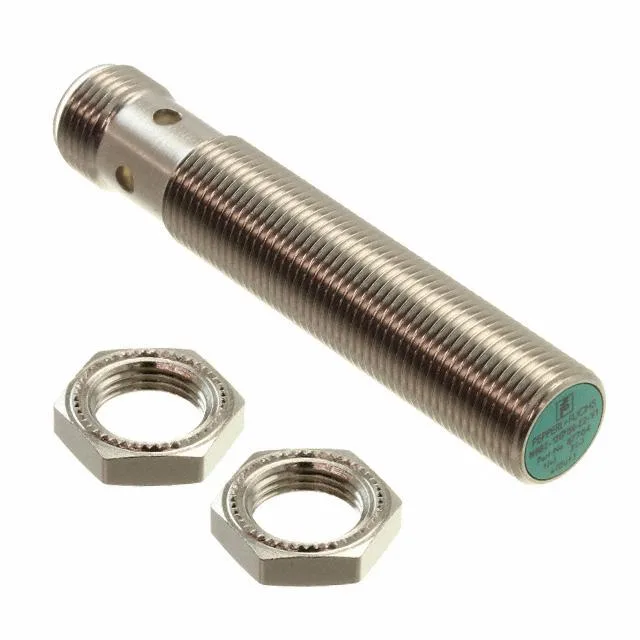 Pepperl+Fuchs NBB2-12GM50-E0-V1 Sensores de Proximidad NBB2-12GM50-E0-V1
