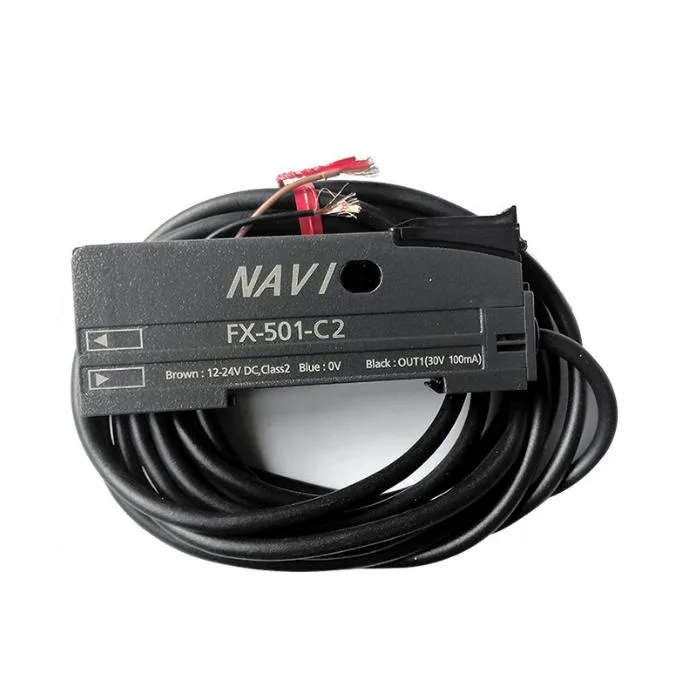 Panasonic FX-501-C2 Sensores y Detectores FX-501-C2