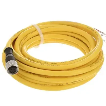 Banner QDEG-815D Cables y Conectores Industriales QDEG-815D