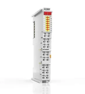 Beckhoff KL9250 Componentes de Automatizacion Industrial KL9250