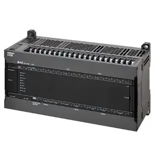 Omron CP2E-S60DT-D Controladores Logicos Programables (PLC) CP2E-S60DT-D