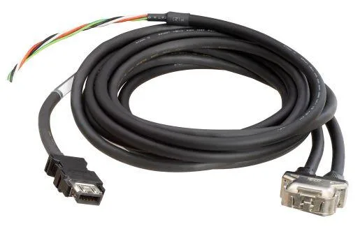 Mitsubishi MR-AEP2CBL10M-A2-L Cables y Conectores Industriales MR-AEP2CBL10M-A2-L