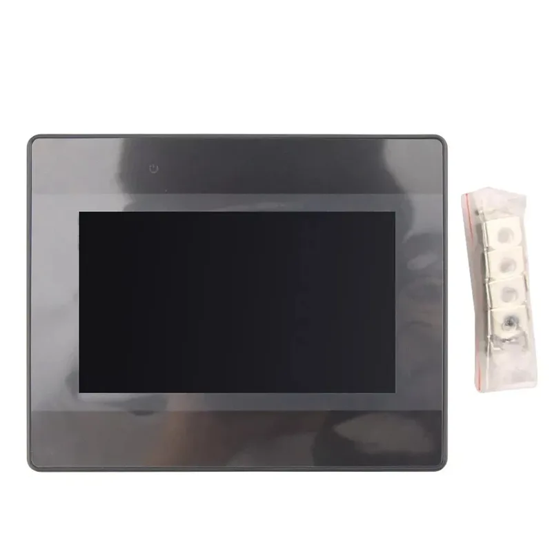 Weintek MT8051iP Paneles HMI y Interfaces MT8051iP