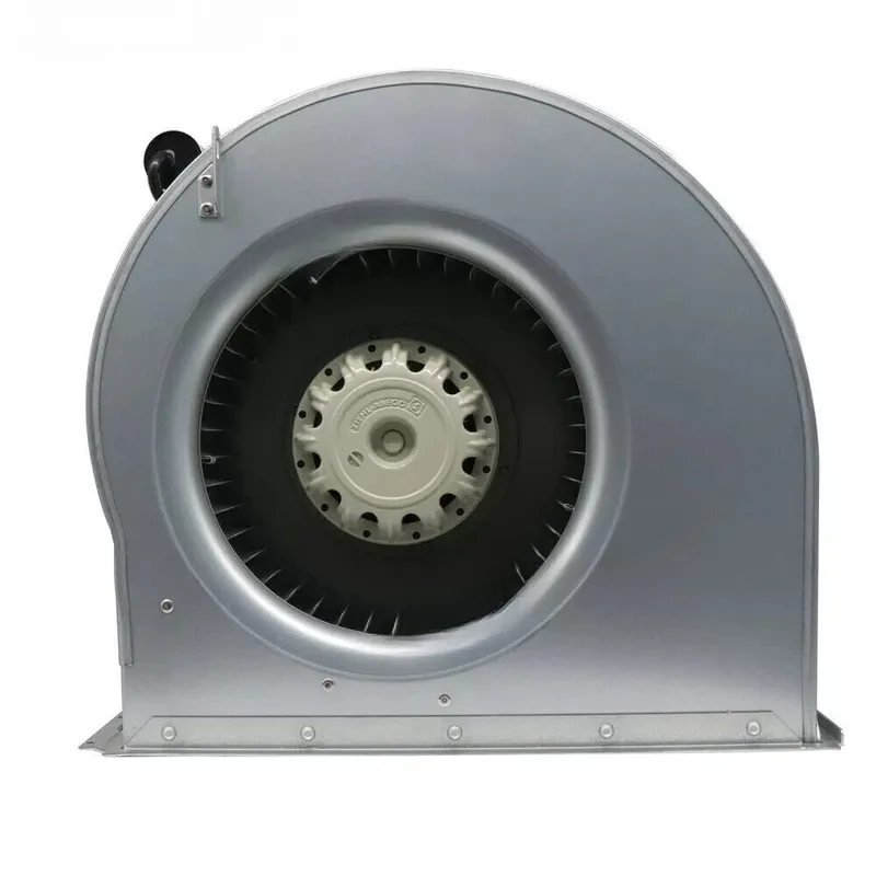 ZIEHL-ABEGG RG28P-4EK.4I.1R Ventiladores Industriales RG28P-4EK.4I.1R