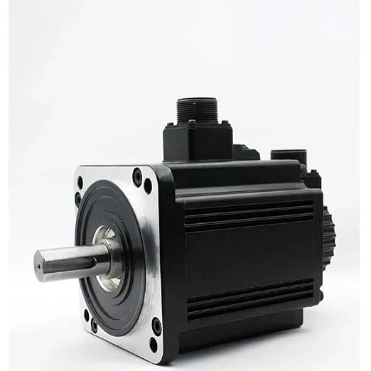 Delta ECMA-C21010RS Motores y Accionamientos ECMA-C21010RS