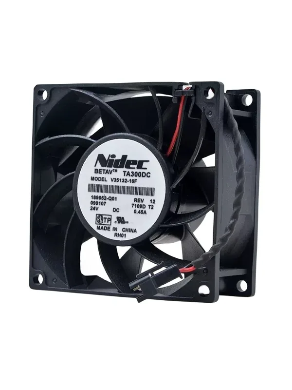 Nidec V35132-16F Ventiladores y Refrigeracion V35132-16F