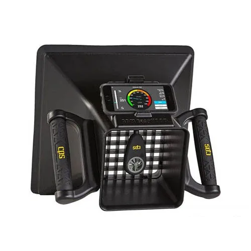 CPS ABM-HOOD Equipos de Diagnostico y Prueba ABM-HOOD