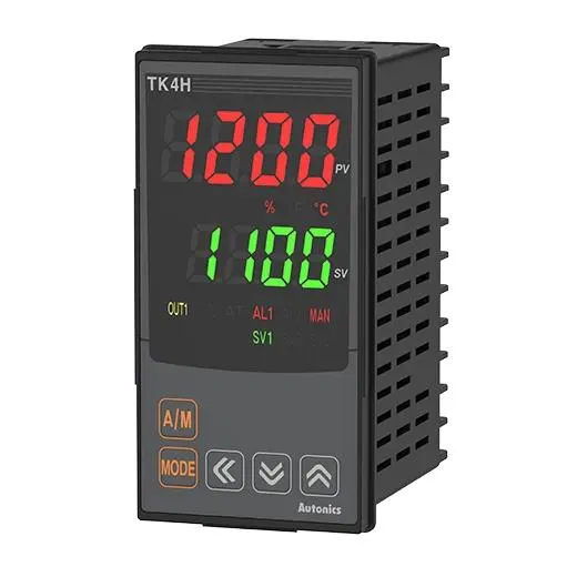 Autonics TK4H-24RN