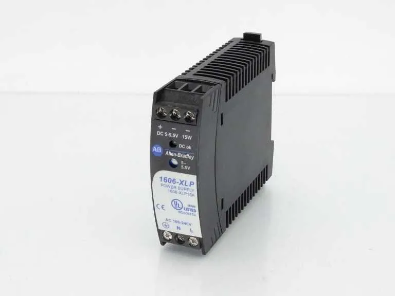Allen-Bradley 1606-XLP15A