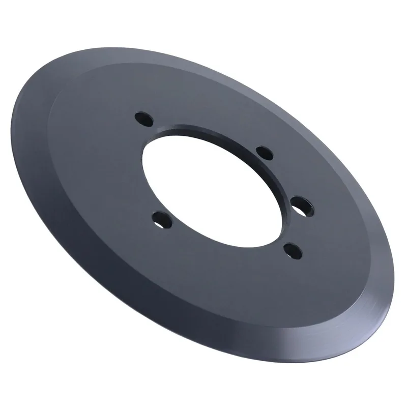 Toledo Pipe 258