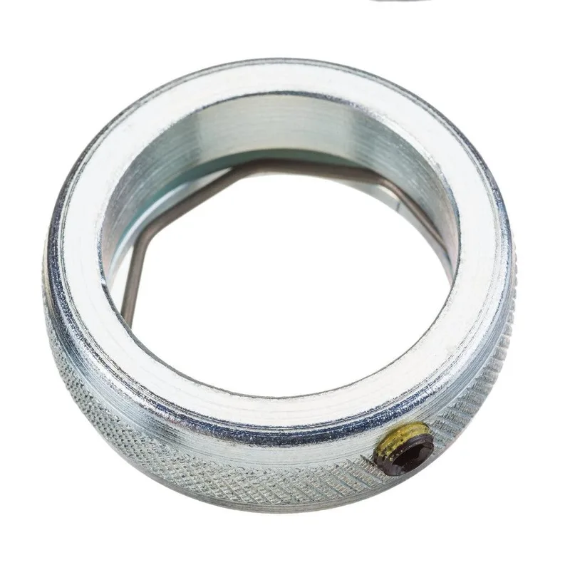 Toledo Pipe 44725 Accesorios para herramientas de tuberias Collar anillo 44725