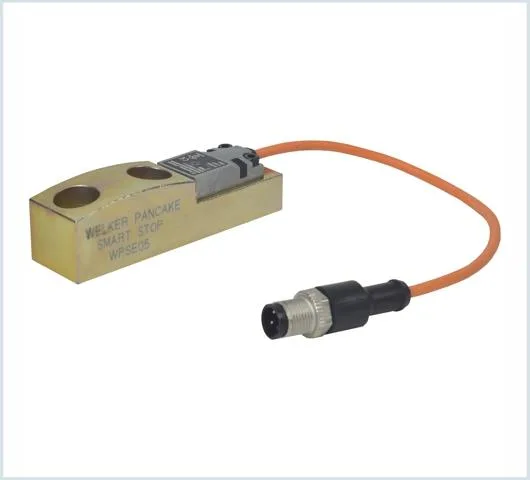 WELKER ASC019-PD