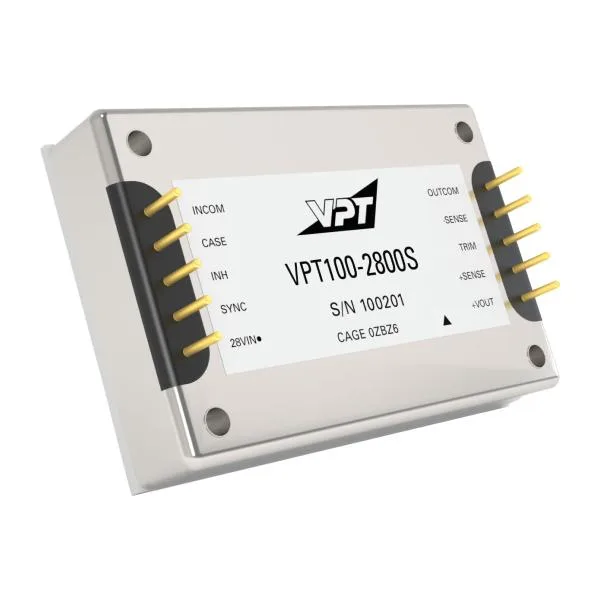 VPT 100-2812S