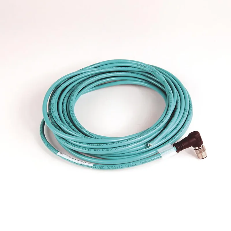Allen-Bradley 1585D-E4TBDE-50 Cables y Conectores 1585D-E4TBDE-50