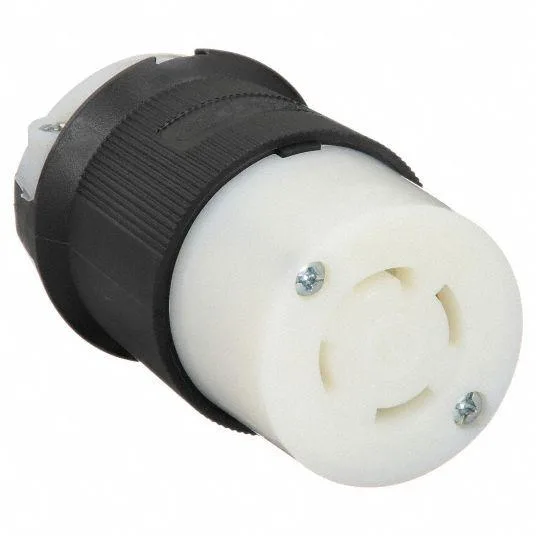 Hubbell HBL2733 Conectores y Accesorios Electricos HBL2733