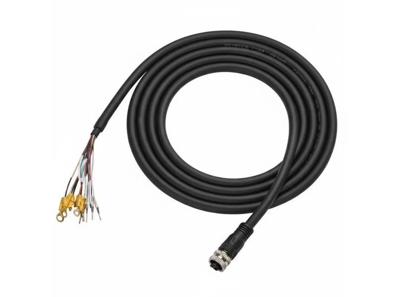 Keyence OP-88811 Cables y Conectores Industriales OP-88811