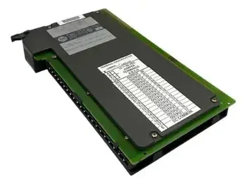 Allen-Bradley 1771-0BD