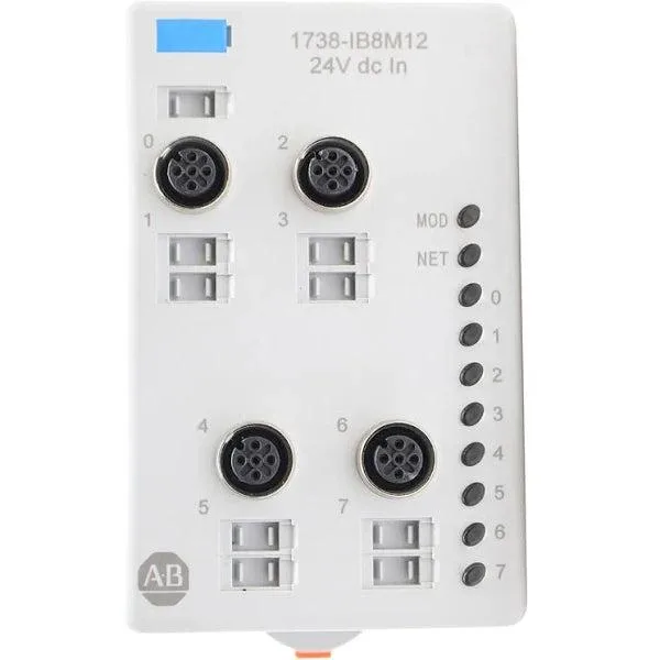 Allen-Bradley 1738-IB8M12