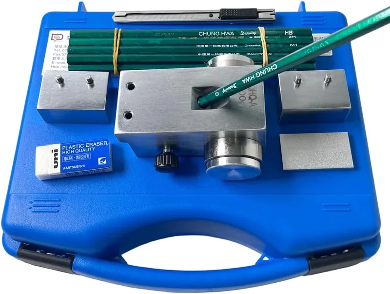 Fuziddn PROBDL Instrumentos de medicion y prueba Probador