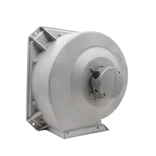 Ziehl-Abegg RF22P-2DK.3F.5R