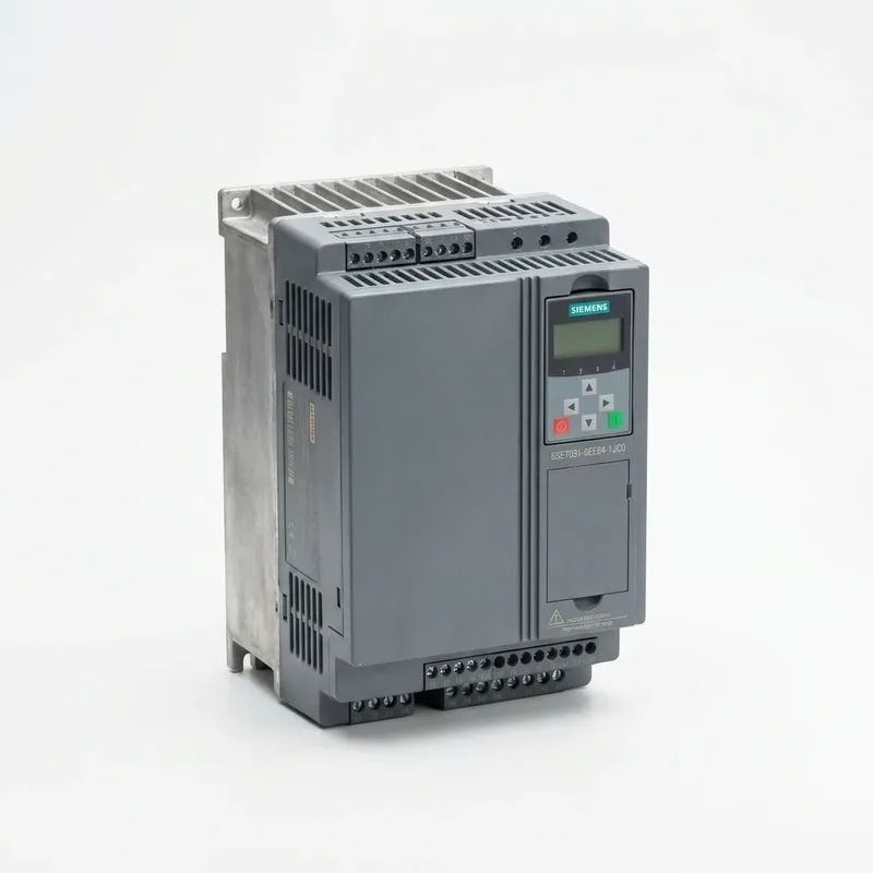 Siemens 6SE7031-0EE84-1JC0 Variadores de Frecuencia 6SE7031-0EE84-1JC0