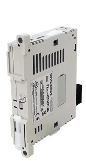 Mitsubishi FX3U-485ADP-MB