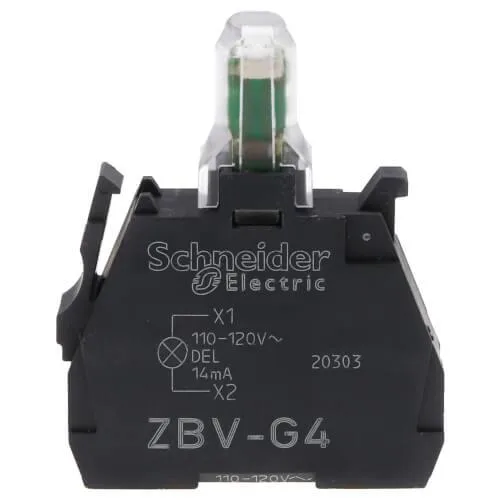 Schneider Electric ZBV-G4