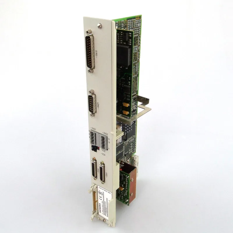 Siemens 6SN1118-0DG21-0AA1