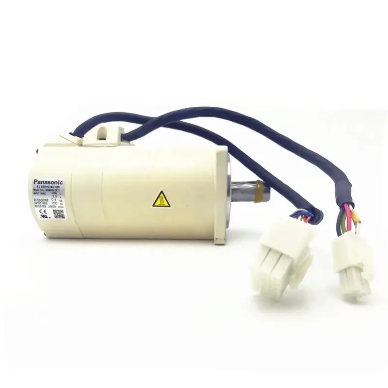 Panasonic MSMA042A1B Motores y Accionamientos MSMA042A1B