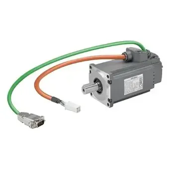 Siemens 1FL6034-2AF21-1MA1 Motores y Accionamientos 1FL6034-2AF21-1MA1