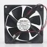 NMB 3610SB-05W-B50 Ventiladores y Enfriamiento 3610SB-05W-B50