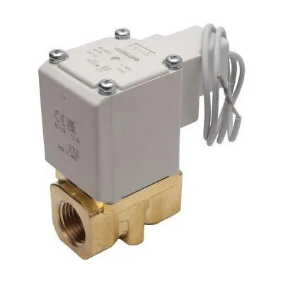 SMC VX222DUBXNB Valvulas de control VX222DUBXNB